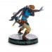 Фігурка The Legend of Zelda Tears Of The Kingdom Link Standart PVC (First 4 Figures, висота 18 см), 136523,